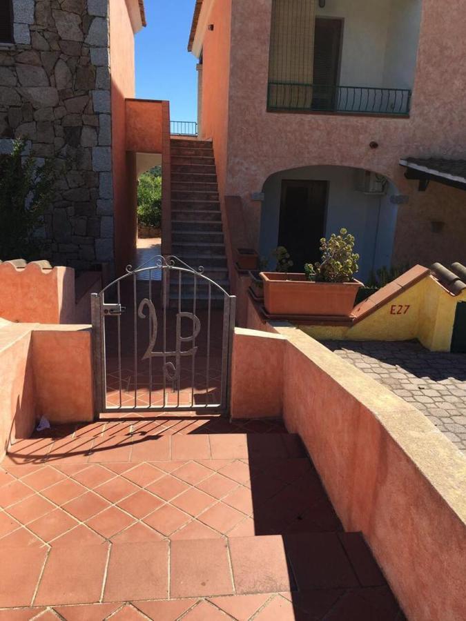 Casa Fiore サン・テオドーロ エクステリア 写真