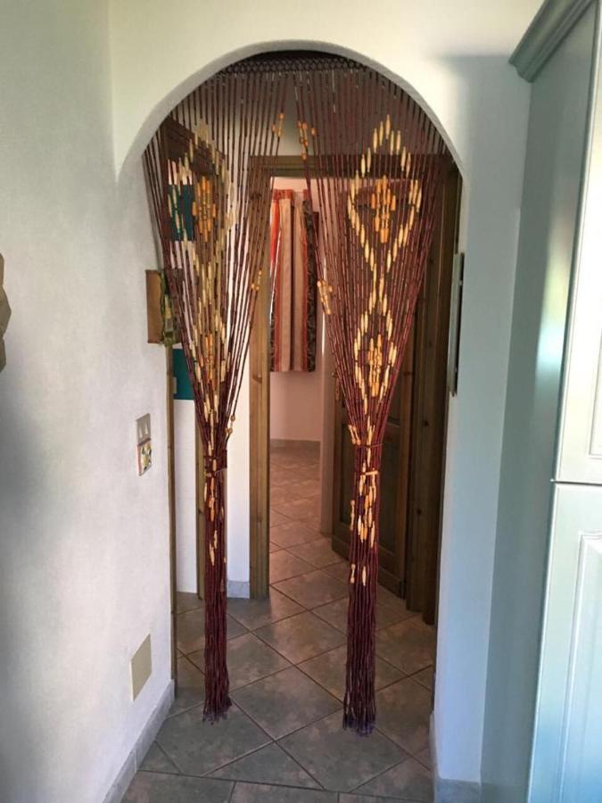 Casa Fiore サン・テオドーロ エクステリア 写真