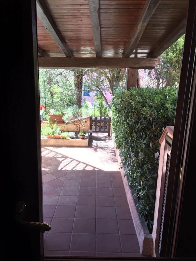 Casa Fiore サン・テオドーロ エクステリア 写真